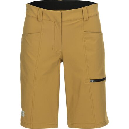Giara Overshort - Women's