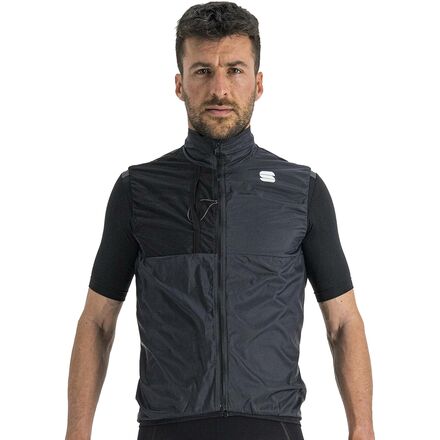 Supergiara Layer Vest - Men's