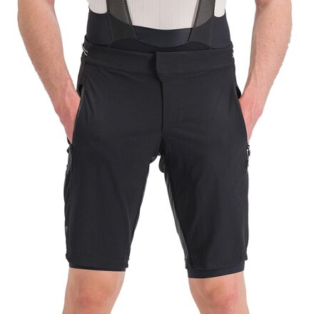 Supergiara Overshort - Men's