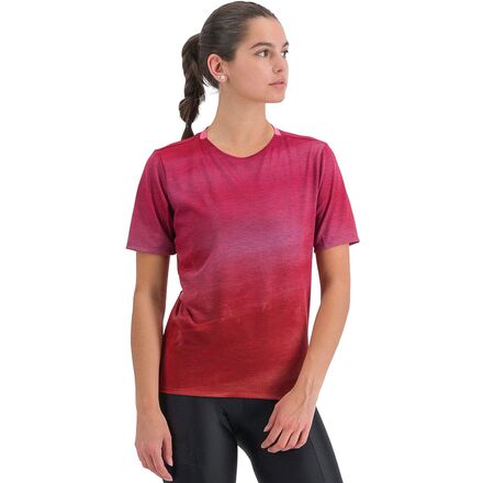 Flow Giara T-Shirt - Women's