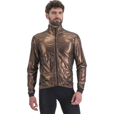 Giara Packable Jacket - Men's