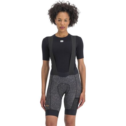 Sky Rider Supergiara Bibshort - Women's