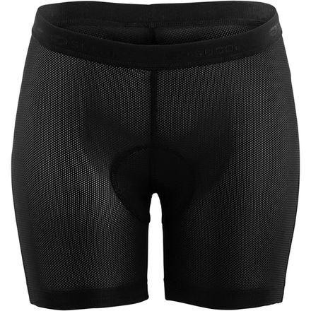 RC Pro Liner Short - Women's