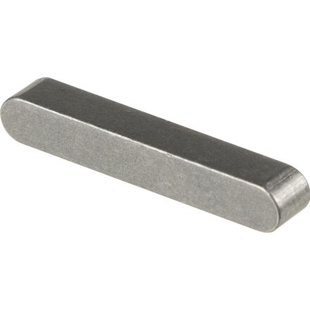 Trike Axle Key New