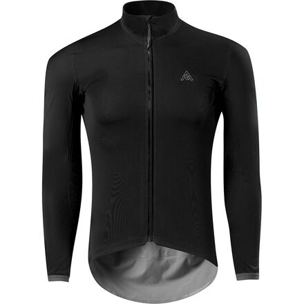 Corsa Long-Sleeve Softshell Jersey - Men's