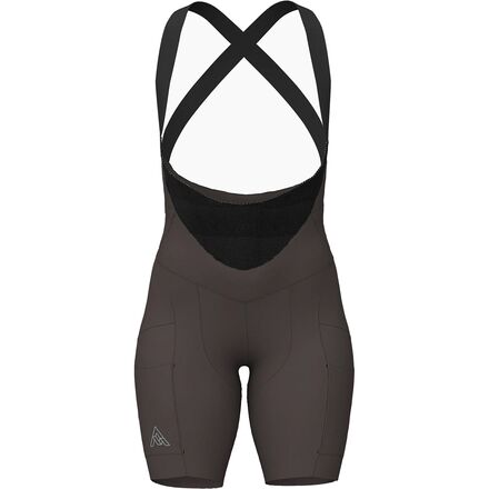 WK3 Bib Short - Women's