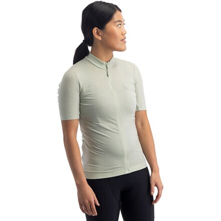 Ashlu Merino Jersey - Women's