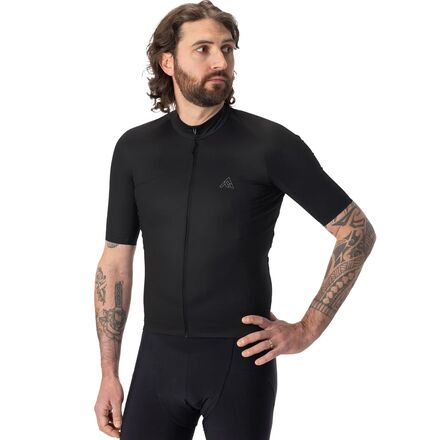 Atlas Short-Sleeve Jersey - Men's