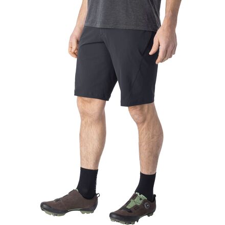 7mesh Industries - Farside 9in Short - Men's - Black