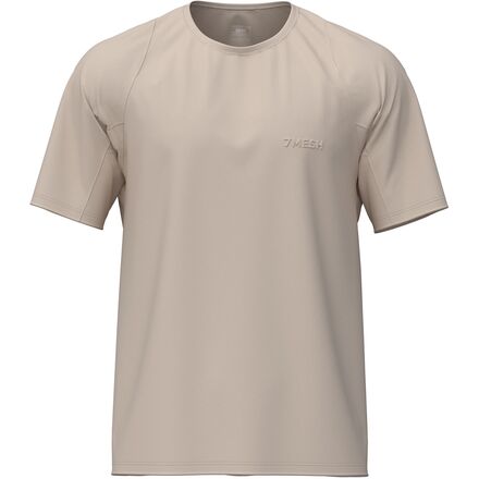Atlas Short-Sleeve Shirt - Men's