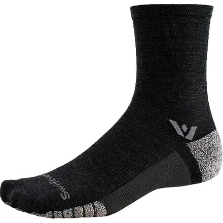 Flite XT Trail Mid-Crew Sock