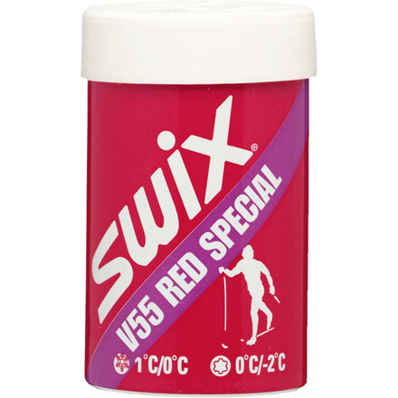 V-Line Hard Kick Wax
