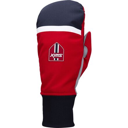 Blizzard Heritage Mitten - Kids'