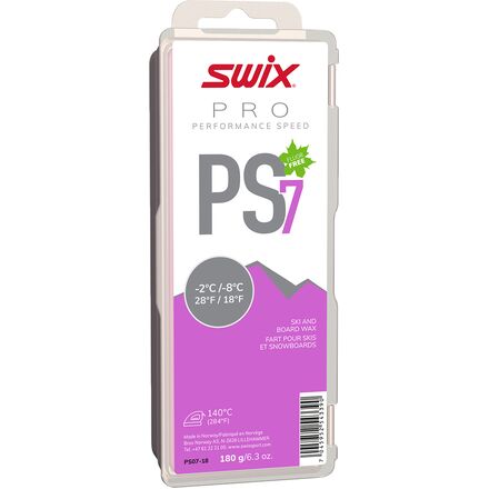 Performance Speed Wax