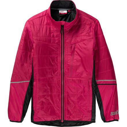 Mayen Quilted Jacket - Kids'