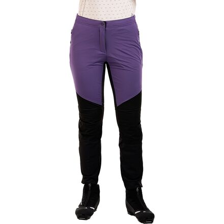 Delda Softshell Pant - Women's