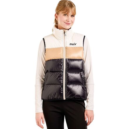 Nordland Light Down Vest - Women's