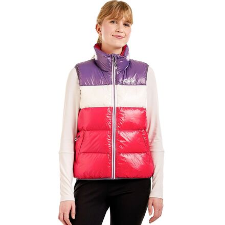 Nordland Light Down Vest - Women's