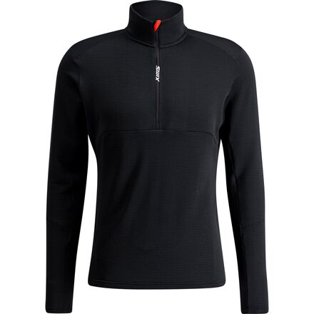 Heat Wool Long-Sleeve Top - Men's