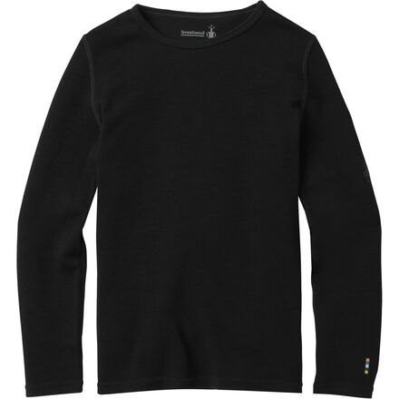 Merino 250 Baselayer Crew Top - Kids'