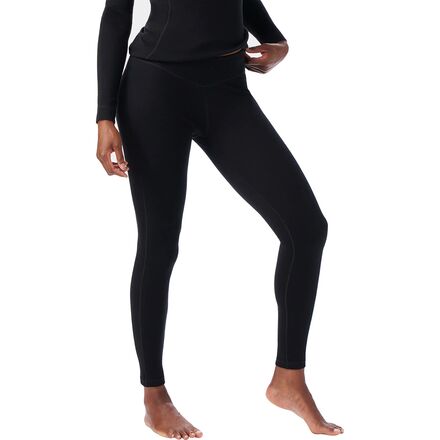 Classic Thermal Merino Baselayer Bottom - Women's