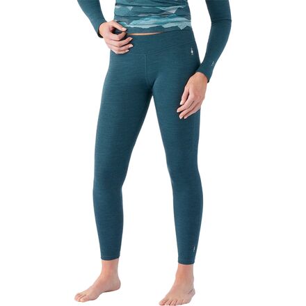 Classic Thermal Merino Baselayer Bottom - Women's