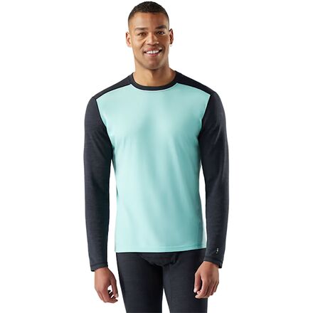 Merino 250 Baselayer Crew - Men's