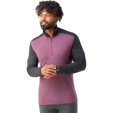 Smartwool - Merino 250 Baselayer 1/4-Zip - Men's