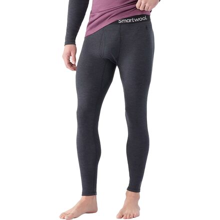 Classic Thermal Merino Baselayer Bottom - Men's