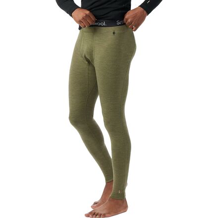 Classic Thermal Merino Baselayer Bottom - Men's