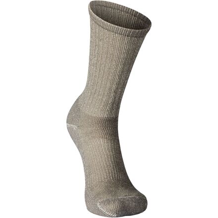 Classic Hike Light Cushion Crew Sock