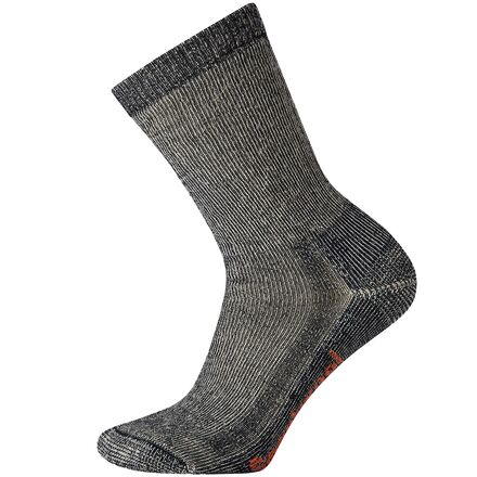 Classic Hike Light Cushion Crew Sock - Women's