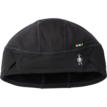 Merino Sport Fleece Training Beanie