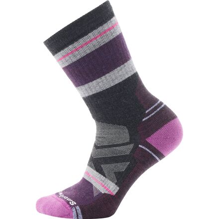 Performance Hike Full Cushion Saturnsphere Crew - Women's