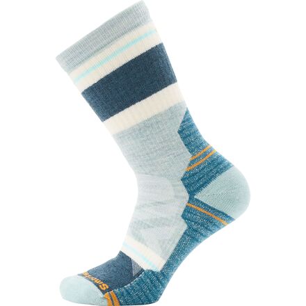 Performance Hike Full Cushion Saturnsphere Crew - Women's