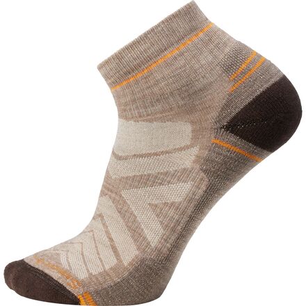 Performance Hike Light Cushion Ankle Sock