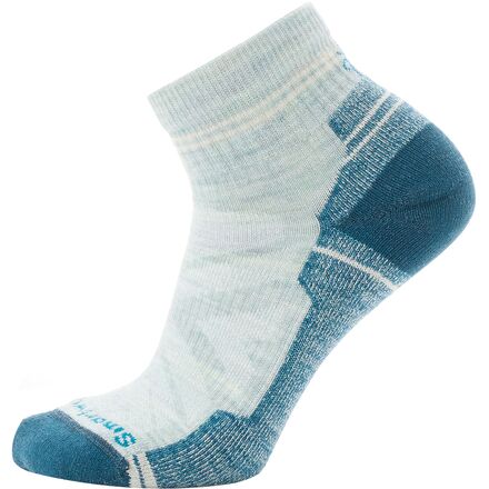 Performance Hike Light Cushion Ankle Sock - Women's