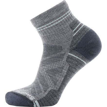 Performance Hike Light Cushion Ankle Sock - Women's