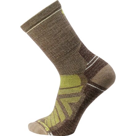 Performance Hike Light Cushion Crew Sock