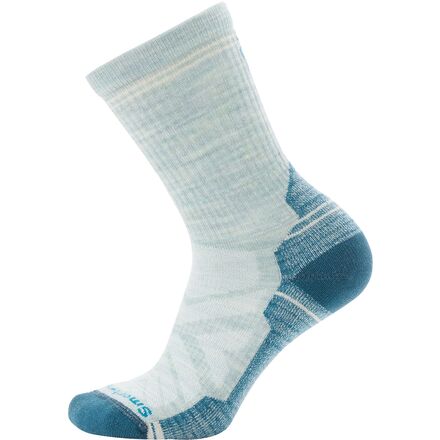 Performance Hike Light Cushion Crew Sock - Women's