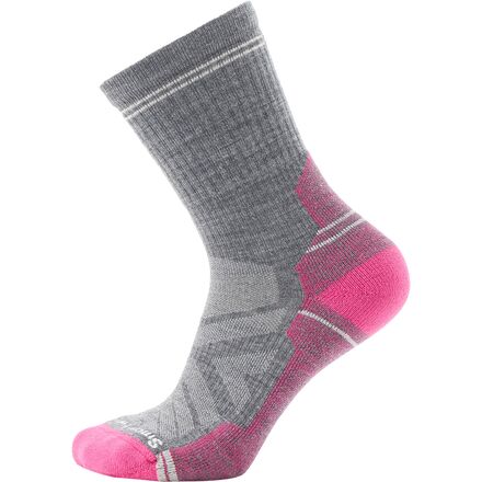 Performance Hike Light Cushion Crew Sock - Women's