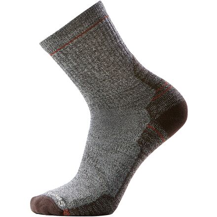 Performance Hike Light Cushion Mid Crew Sock