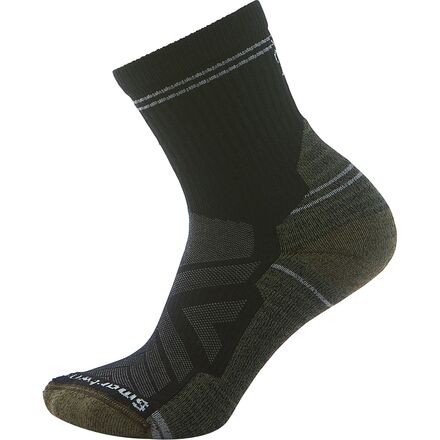 Performance Hike Light Cushion Mid Crew Sock - Women's