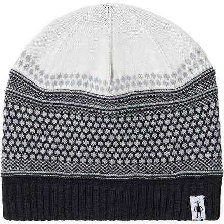Popcorn Cable Beanie