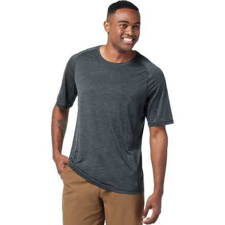 Active Ultralite Short Sleeve Shirt - Men's