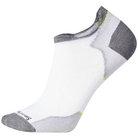 Run Zero Cushion Low Ankle Sock