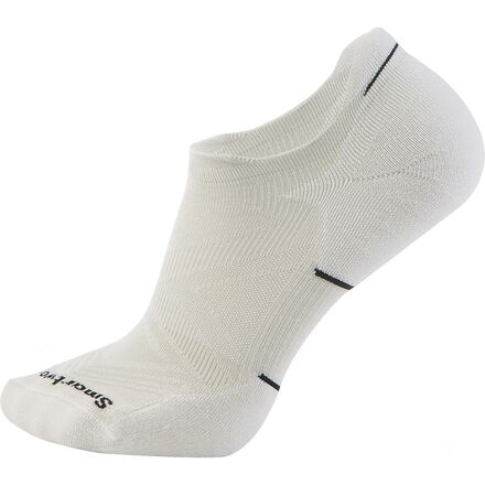 Run Targeted Cushion Low Ankle Sock