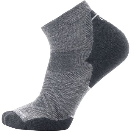 Run Targeted Cushion Ankle Sock