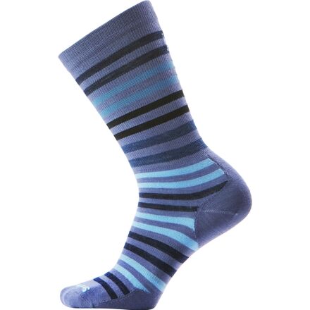Everyday Spruce Street Crew Sock