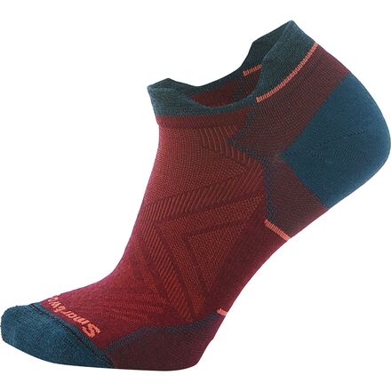 Run Zero Cushion Low Ankle Sock - Women's